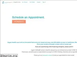 Sites similar to zuganhealth.com