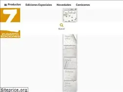 Sites similar to zugarto.com