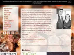 Sites similar to zugast.tv