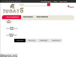 Sites similar to zugazo.com