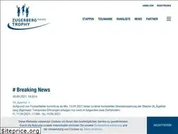 Sites similar to zuger-trophy.ch