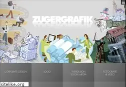 Sites similar to zugergrafik.ch