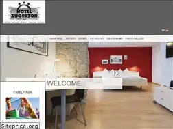 Sites similar to zugertor.ch