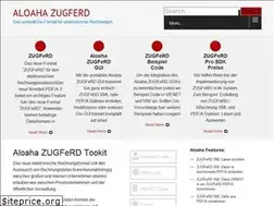 Sites similar to zugferdpro.com