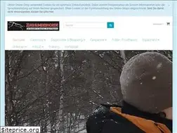 Sites similar to zughundeshop.de