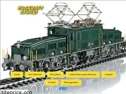 Sites similar to zugkraft-stucki.ch
