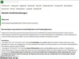 Sites similar to zuglink.de