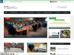 Sites similar to zuglo.hu