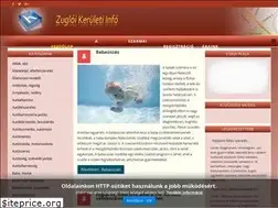 Sites similar to zugloi.info
