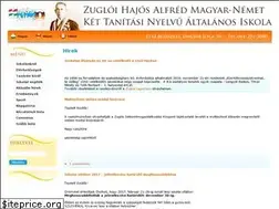 Sites similar to zugloihajos.hu