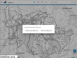 Sites similar to zugmap.ch