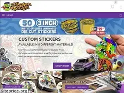 Sites similar to zugmonstersigns.com