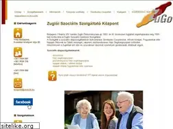 Sites similar to zugo.hu