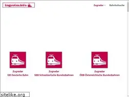 Sites similar to zugradar.info
