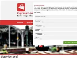 Sites similar to zugradar.live