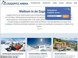 Sites similar to zugspitz-arena.nl