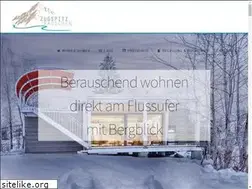 Sites similar to zugspitz-rauschen.de