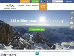 Sites similar to zugspitz-region.com