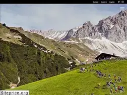 Sites similar to zugspitz-ultratrail.com