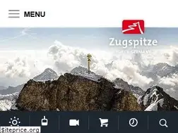 Sites similar to zugspitze.de
