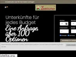 Sites similar to zugspitzurlaub.at
