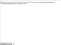 Sites similar to zugsterbags.com