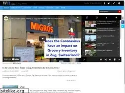 Sites similar to zugstore.com