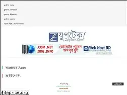 Sites similar to zugtech.com