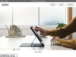 Sites similar to zugucase.com