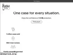 Sites similar to zugucase.eu