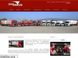 Sites similar to zugumzug.at