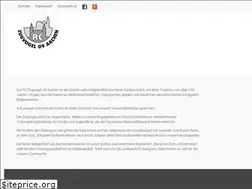 Sites similar to zugvogel-aachen.de