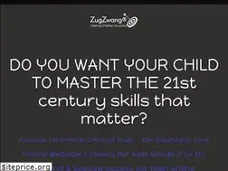 Sites similar to zugzwang.in