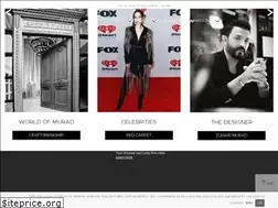 Sites similar to zuhairmurad.com