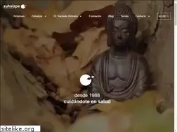 Sites similar to zuhaizpe.com