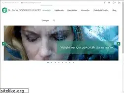 Sites similar to zuhaldogruer.com