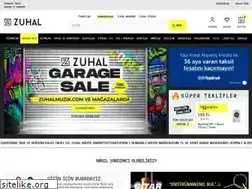 Sites similar to zuhalmuzik.com