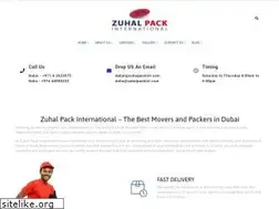 Sites similar to zuhalpackint.com