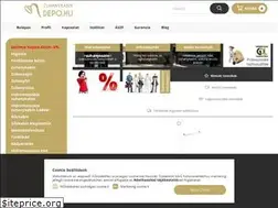 Sites similar to zuhanykabindepo.hu