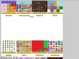 Sites similar to zuhatag-jatekok.b11.hu