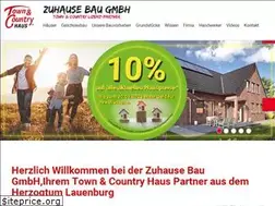Sites similar to zuhause-bau.de