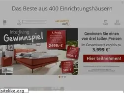 Sites similar to zuhause-einrichten.de