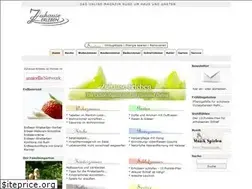 Sites similar to zuhause-erleben.de