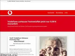 Sites similar to zuhause-festnetzflat.de