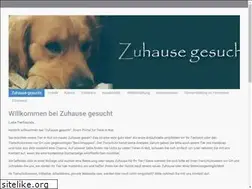 Sites similar to zuhause-gesucht.de