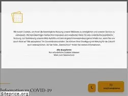 Sites similar to zuhause-im-tertianum.de