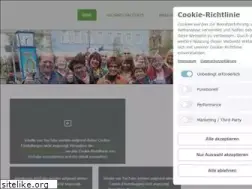 Sites similar to zuhause-leben-ev.org
