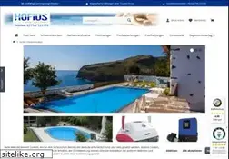 Sites similar to zuhause-schwimmen.de