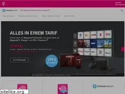 Sites similar to zuhause-tv.com