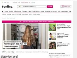 Sites similar to zuhause.de